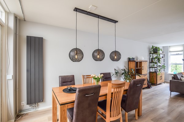 Medium property photo - Fregatlaan 53, 5237 PT 's-Hertogenbosch